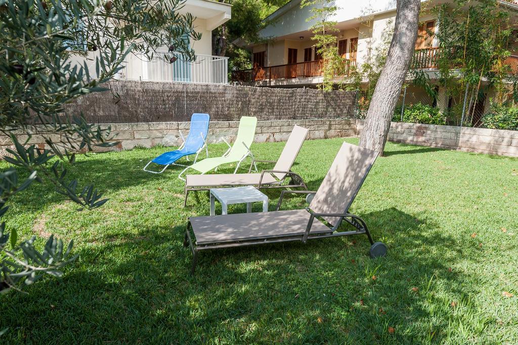Villa Vallespir Port d'Alcúdia Exterior foto